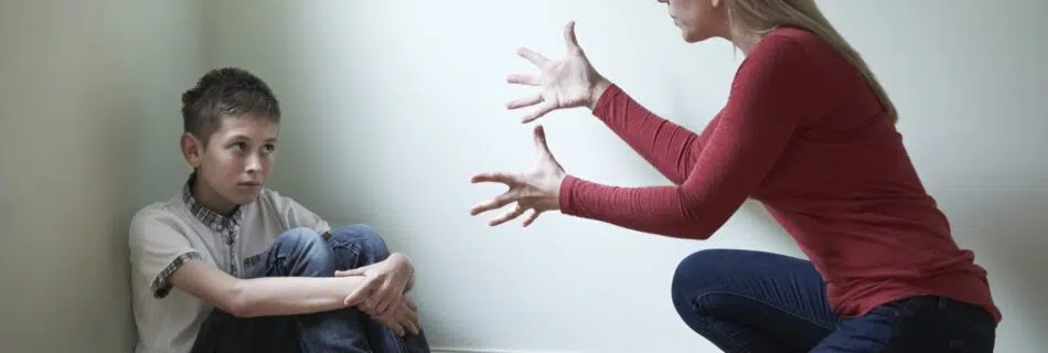 Çocuğun Velayeti Hangi Durumlarda Anneye Verilmez