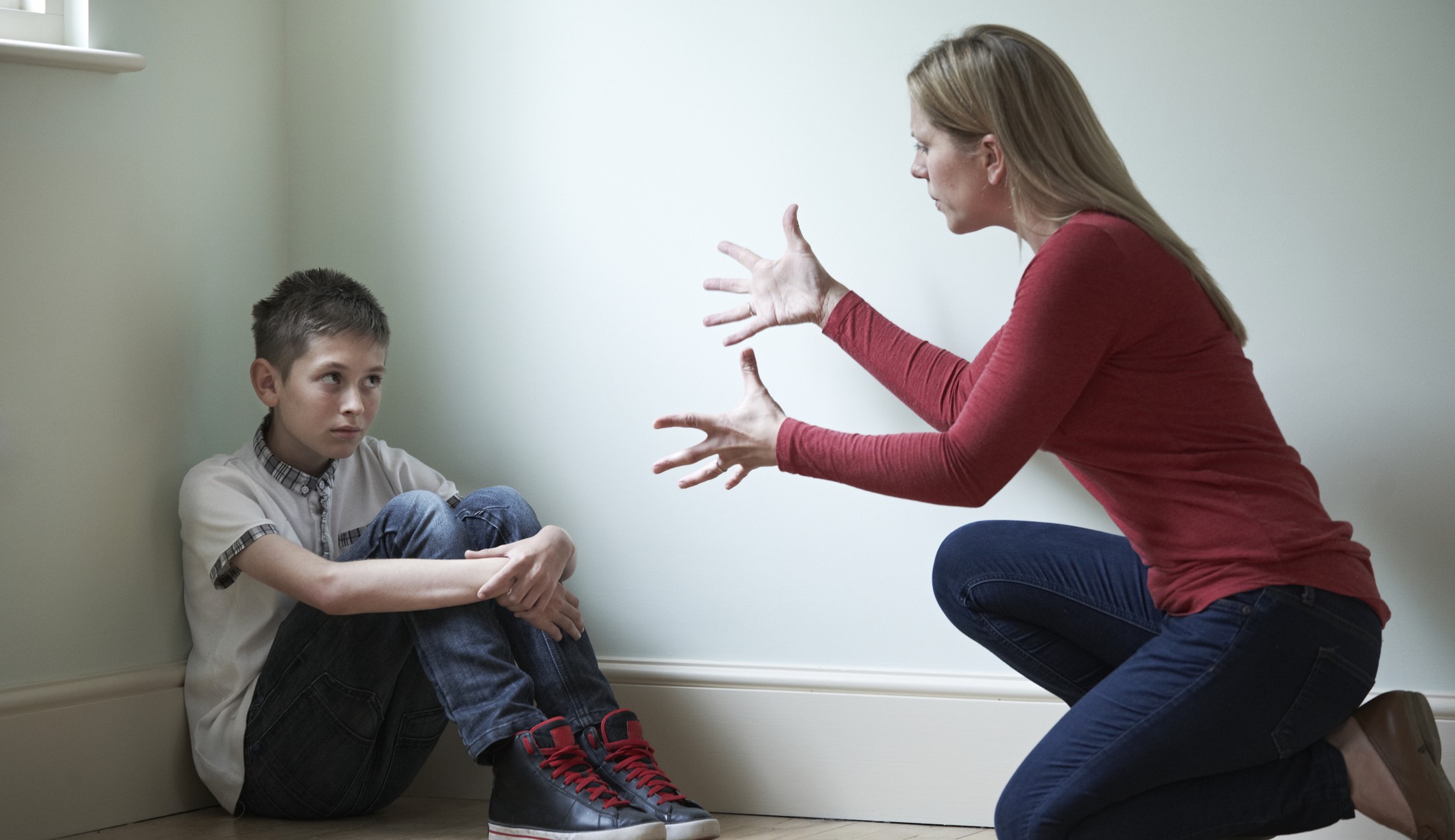 Çocuğun Velayeti Hangi Durumlarda Anneye Verilmez