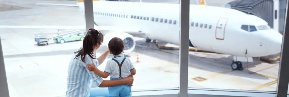 Ortak Velayet Altındaki Çocuğun Yurt Dışına Çıkarılması