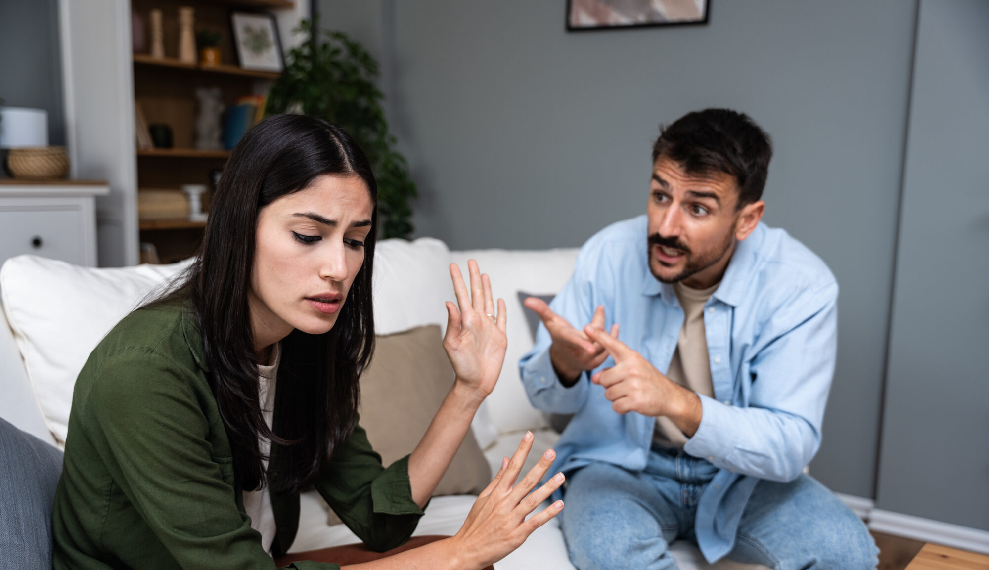 boşanmada kusur. boşanmada kusur sayılan haller