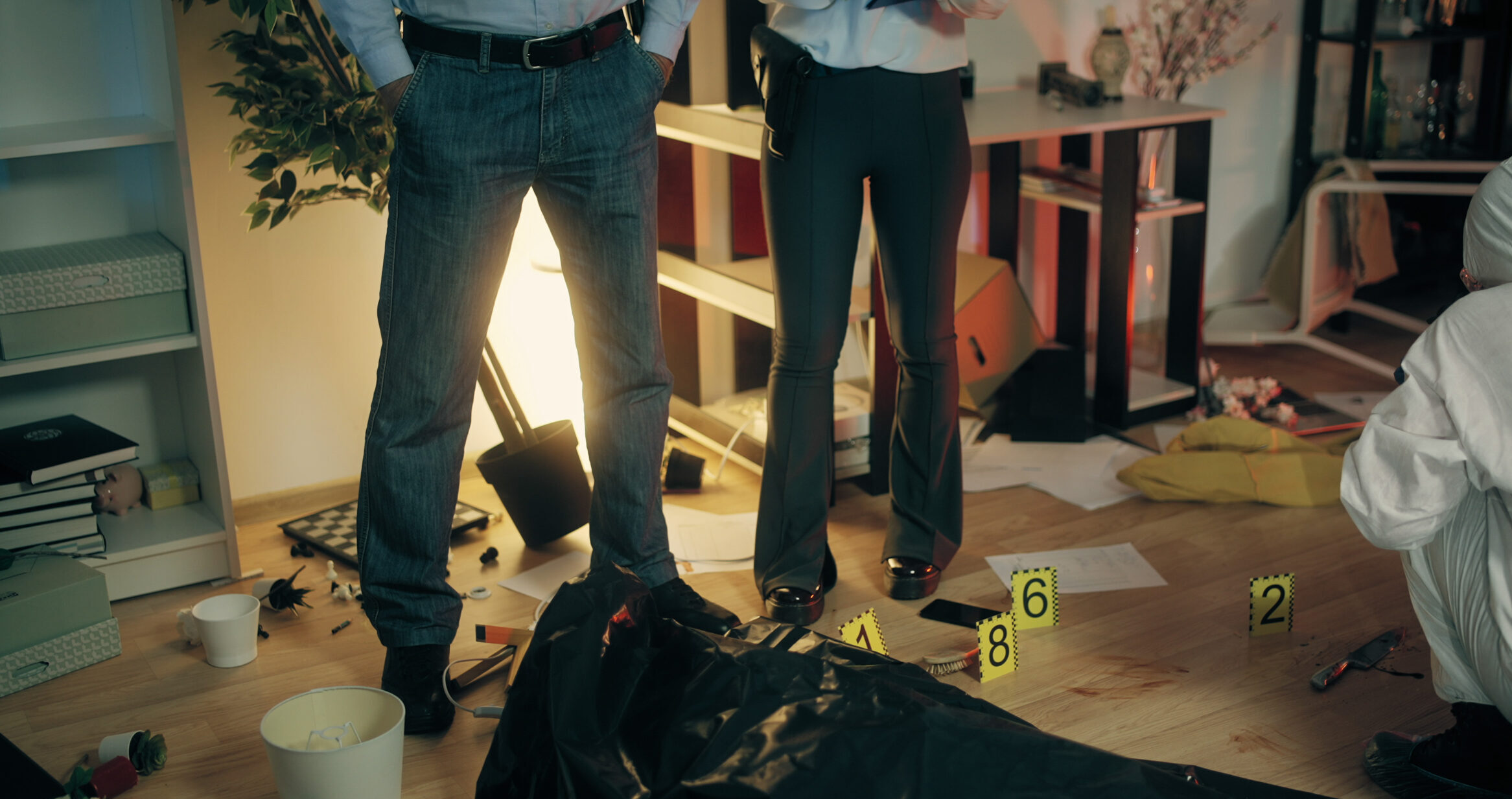 Boşanma Davasında Kusur Nasıl İspatlanır?